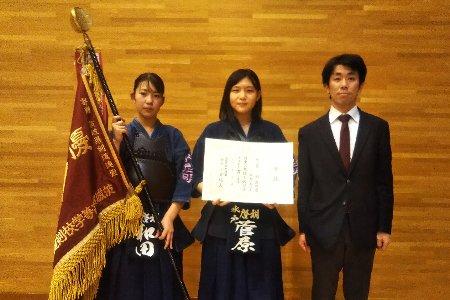 R3勝抜き大会 茨城県高等学校体育連盟剣道専門部